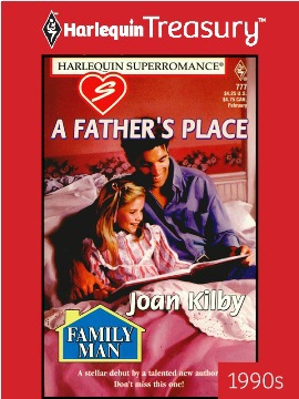 Title details for Father's Place by Joan Kilby - Available